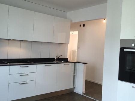 4.5 Zimmer, 82 m², 2. Stock - Photo 4