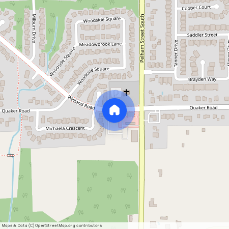 88 Welland Drive, Pelham