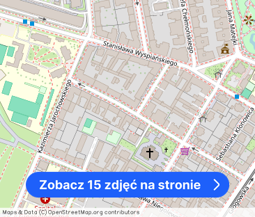 Kawalerki blisko centrum/dworca/targów - Zdjęcie 1