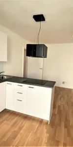 moderne 2 Zimmer mit Balkon - Foto 1