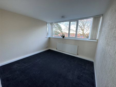 2 bedroom apartment to rent Hanover House, Old Vicarage Lane, Hartford, CW8 - Photo 4