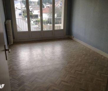 PONT DE L'ARCHE - Appartement T2 + garage - Photo 1