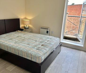 3 Bed Flat, Oriana Court, CR2 - Photo 1