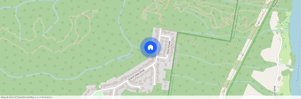 72 Grand View Drive, Mount Riverview