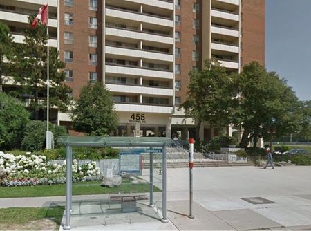 For Lease - 455 Sentinel Road Unit# 1107, Toronto, Ontario - Photo 2