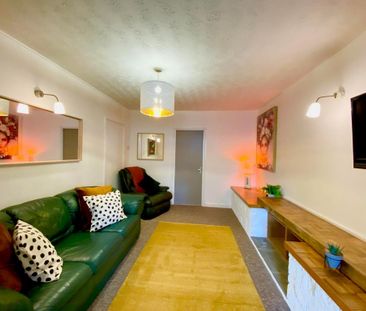 1 bedroom house to rent - Photo 1