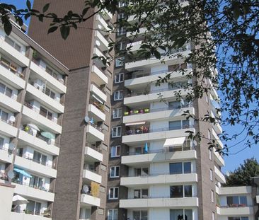 Tolle Familienwohnung im Bestzustand! Mit WBS! - Photo 5