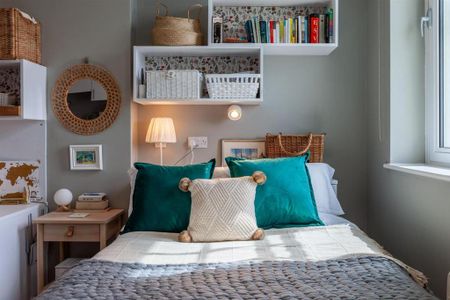 Studio to rent - Photo 2