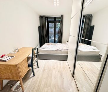 2 Bed Flat, Stonor Road, W14 - Photo 6