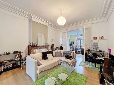 Appartement te huur - Photo 2