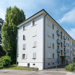 4 Zimmer, 81 m² - Photo 2