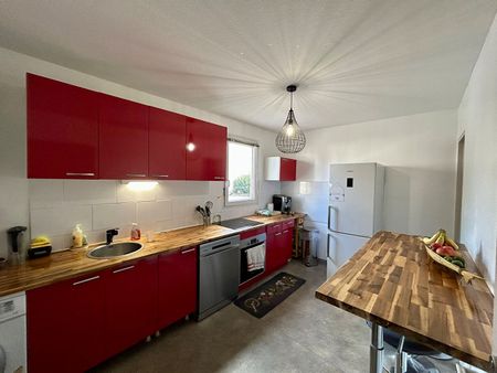 Location maison 4 pièces, 84.75m², Alénya - Photo 5