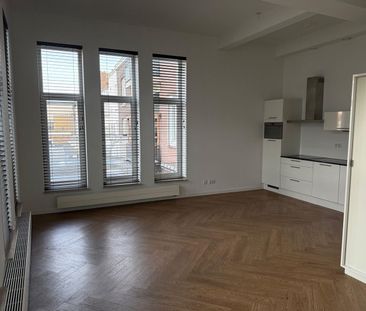 Appartement te huur: Wycker Grachtstraat 10-H05 6221 CW Maastricht - Photo 1