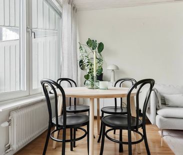 Grindtorpsvägen, Täby - Foto 4