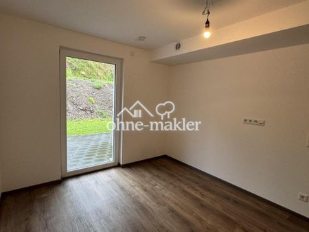 Attraktive 2-Zimmer-Wohnung zum Wohlfühlen in Lenzkirch - Foto 3