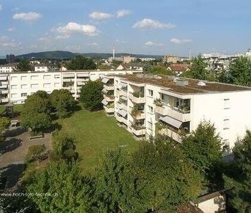 Kinderfreundliche Überbauung nähe Joggeli - Foto 4