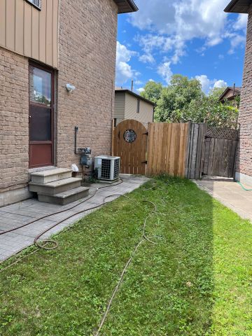 For Lease - 267 Risebrough Circuit Unit# Basement, Markham, Ontario - Photo 5