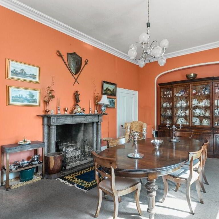 'Kinnaird House', 6 Bank Terrace, Caledon, BT68 4TR - Photo 1