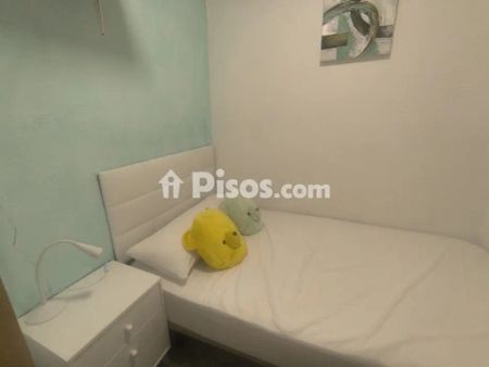 Apartamento en alquiler en Bellreguard - Photo 5
