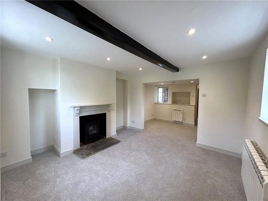 1 bedroom cottage to rent - Photo 1