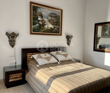Exquisite Villa with Panoramic Sea Views in Manilva Beach - Photo 5
