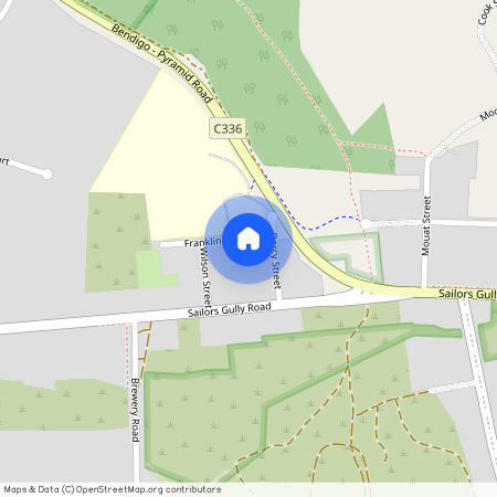 37 Franklin Street, Vic 3556, Sailors Gully