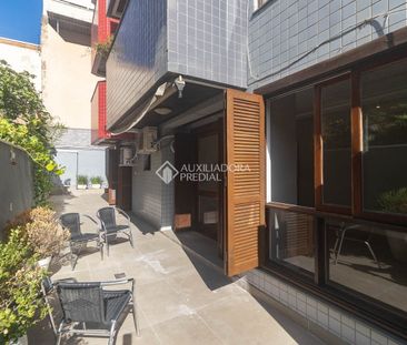 Apartamento com 3 quartos e 200m² para alugar em Moinhos de Vento, ... - Foto 3