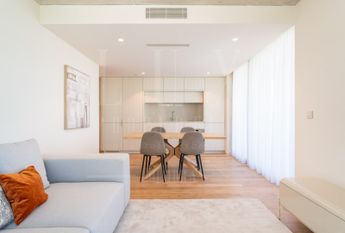 Apartamento T1 em Coimbra