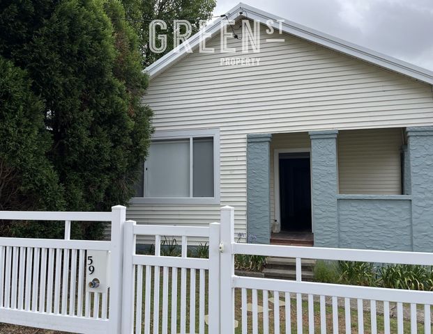 59 Thomas Street, Wallsend NSW 2287 - Photo 1