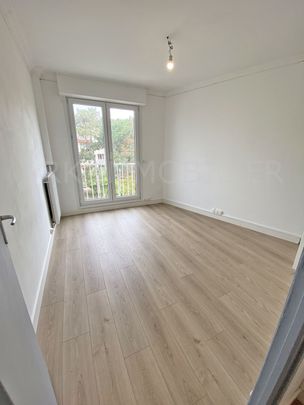 Appartement sur Maisons-Laffitte - Photo 1