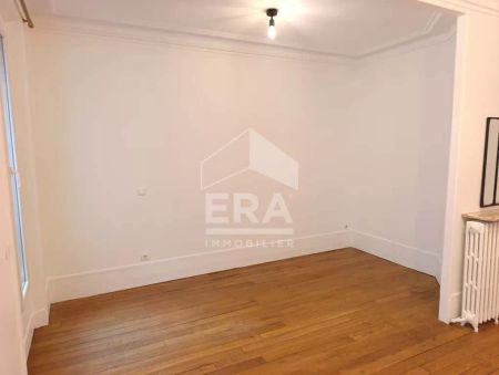 PARIS 12 Location Vide 3 PIECES - 61m² Dugommier - Photo 3