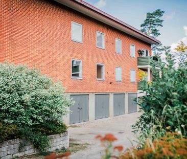 Stiftelsevägen 4A, Gualöv - Foto 4