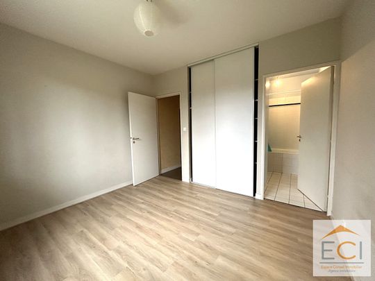 Appartement 48m² - Secteur CARMES. - Photo 1