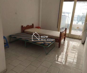 Studio/Γκαρσονιέρα για ενοικίαση - Νέα Σμύρνη, - Photo 1