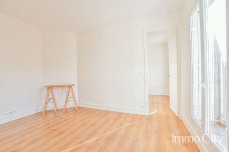 Appartement 2 pièces - 40.21m² - Photo 2