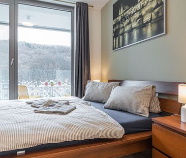 Pronájem bytu • 35 m² bez realitkyHlaváčkova, Praha - Košíře - Photo 4