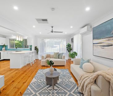 17 Sovereign Street, Hallett Cove SA 5158 - House For Rent | Domain - Photo 2