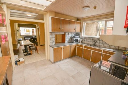 Beekstraat 49, kamer VH4 - Photo 5