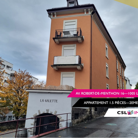 Vivez à deux pas de la ville, dans un quartier calme - Foto 3