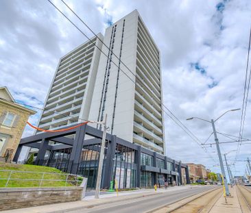 For Lease - 741 King Street Unit# 203, Kitchener, Ontario - Photo 6