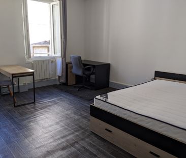 Location Appartement 1 pièce 25m² ISSOUDUN 36100 - Photo 5