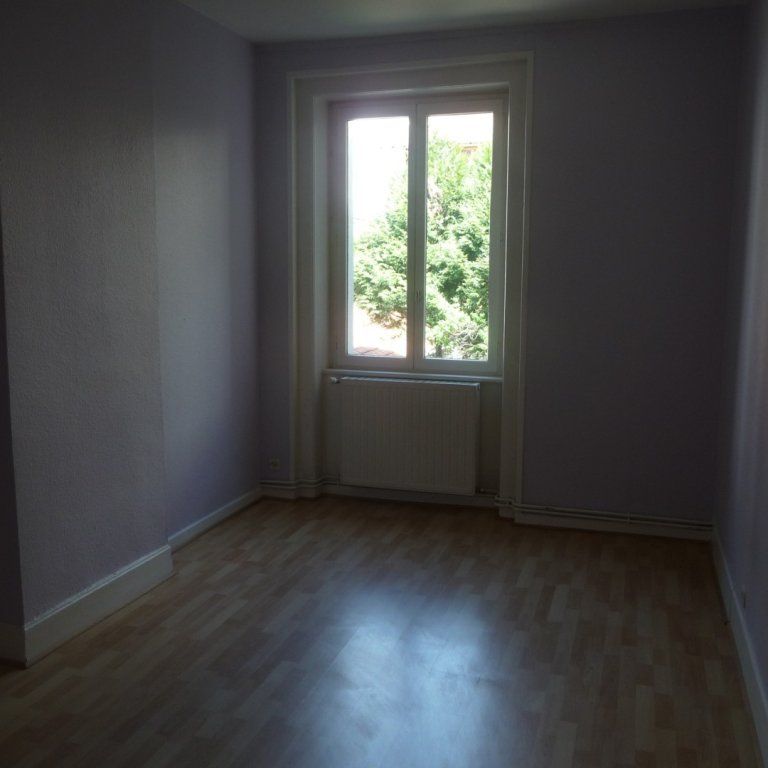 APPARTEMENT T5 A LOUER - Photo 1