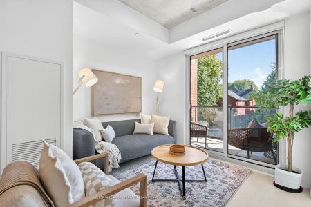 57 Brock Avenue #215 - Photo 4