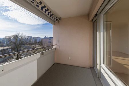 3.5 Zimmer, 77 m², 2. Stock - Foto 3