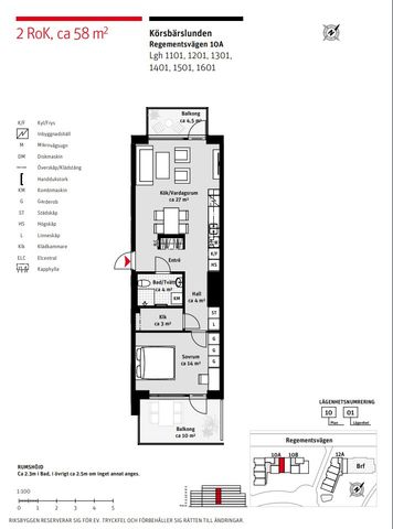 Regementsvägen, Helsingborg - Foto 5