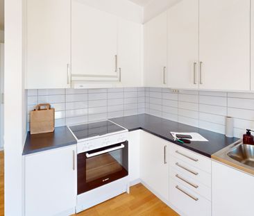 Kantorsgatan 1 - Photo 3