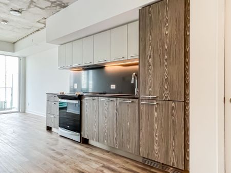 For Lease - 45 Baseball Place Unit# 706, Toronto, Ontario - Photo 5