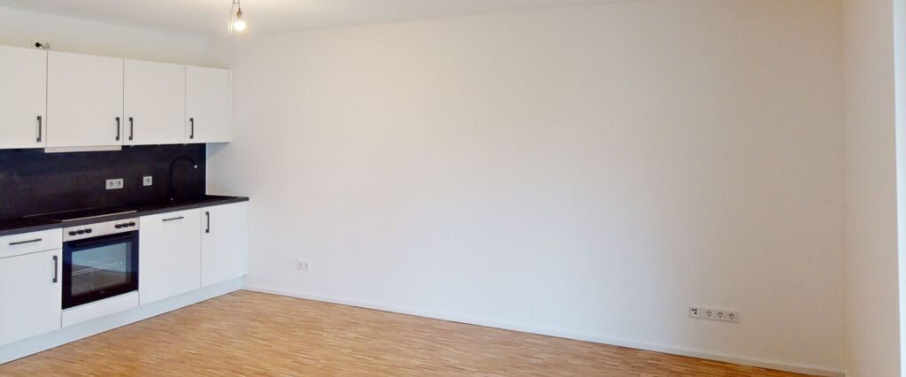 Perfekt für Singles oder Paare! 2-Zimmer-Wohnung mit Terrasse in Bochum - Photo 1