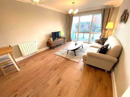 Longboat Quay, Dublin, Dublin 2 - Photo 1