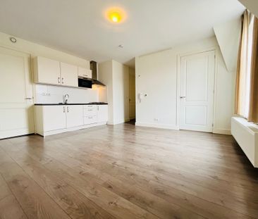 Te huur: Appartement Maaswijkstraat 26 C in Den Haag - Foto 4